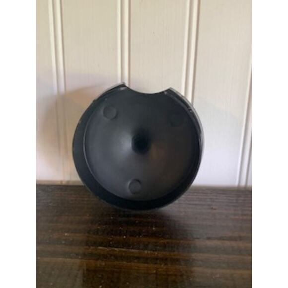 Pyrex Gold Wheat Retro 10 cup Coffee Carafe Vintage MCM - Picture 9 of 10